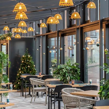Suites Boulevard 17 Vlissingen Dış mekan fotoğraf