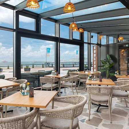Suites Boulevard 17 Vlissingen Dış mekan fotoğraf