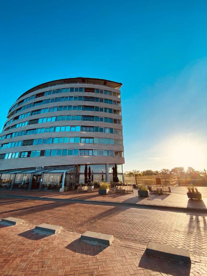 Suites Boulevard 17 Vlissingen Dış mekan fotoğraf