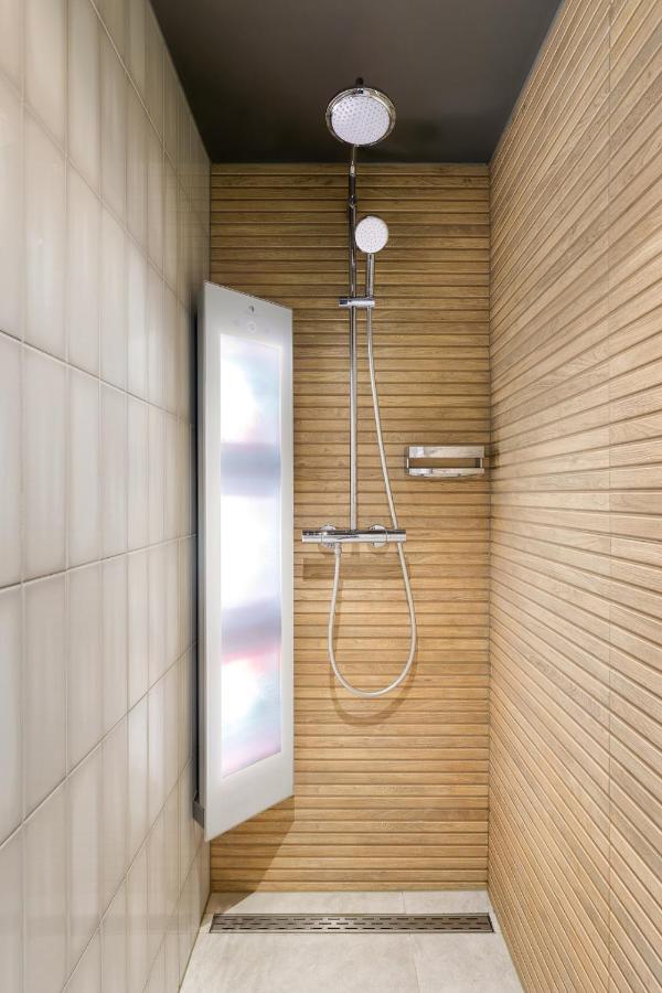 Suites Boulevard 17 Vlissingen Dış mekan fotoğraf