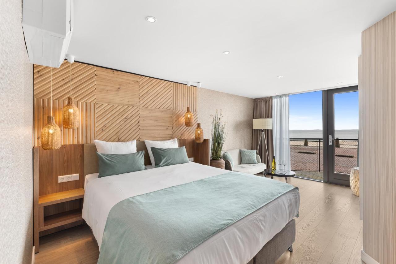Suites Boulevard 17 Vlissingen Dış mekan fotoğraf