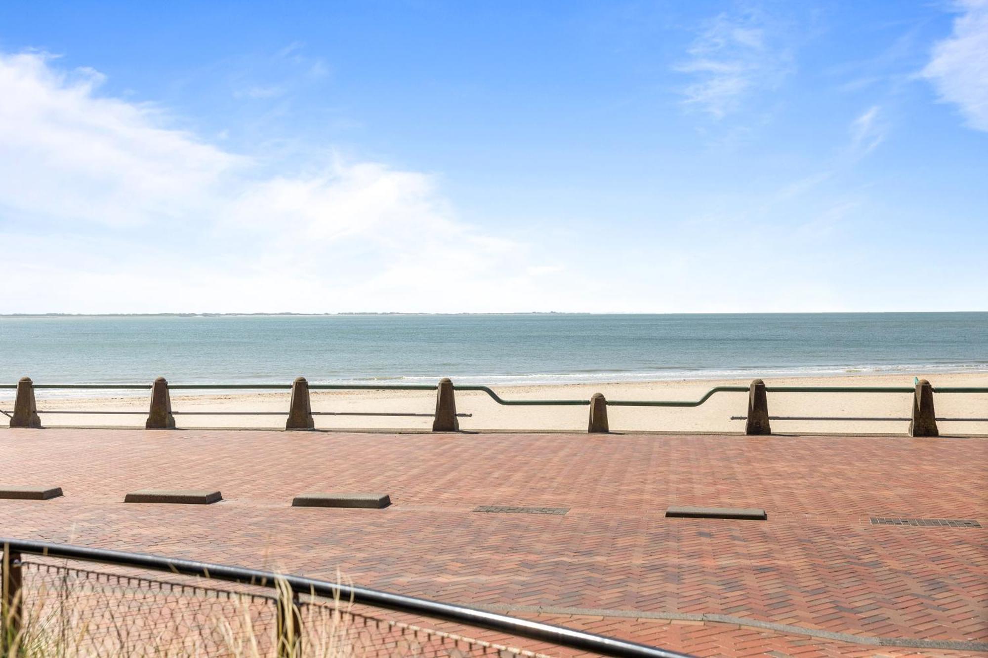 Suites Boulevard 17 Vlissingen Dış mekan fotoğraf