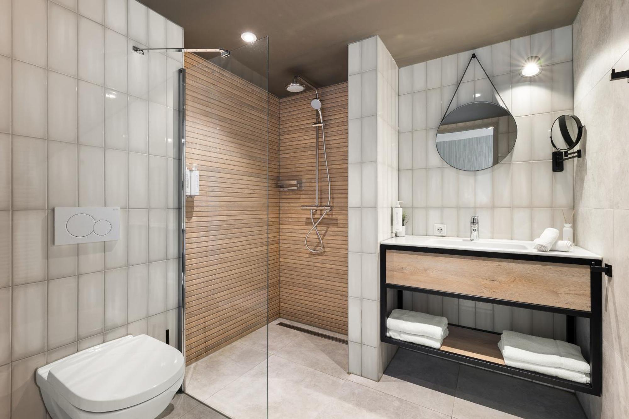 Suites Boulevard 17 Vlissingen Dış mekan fotoğraf