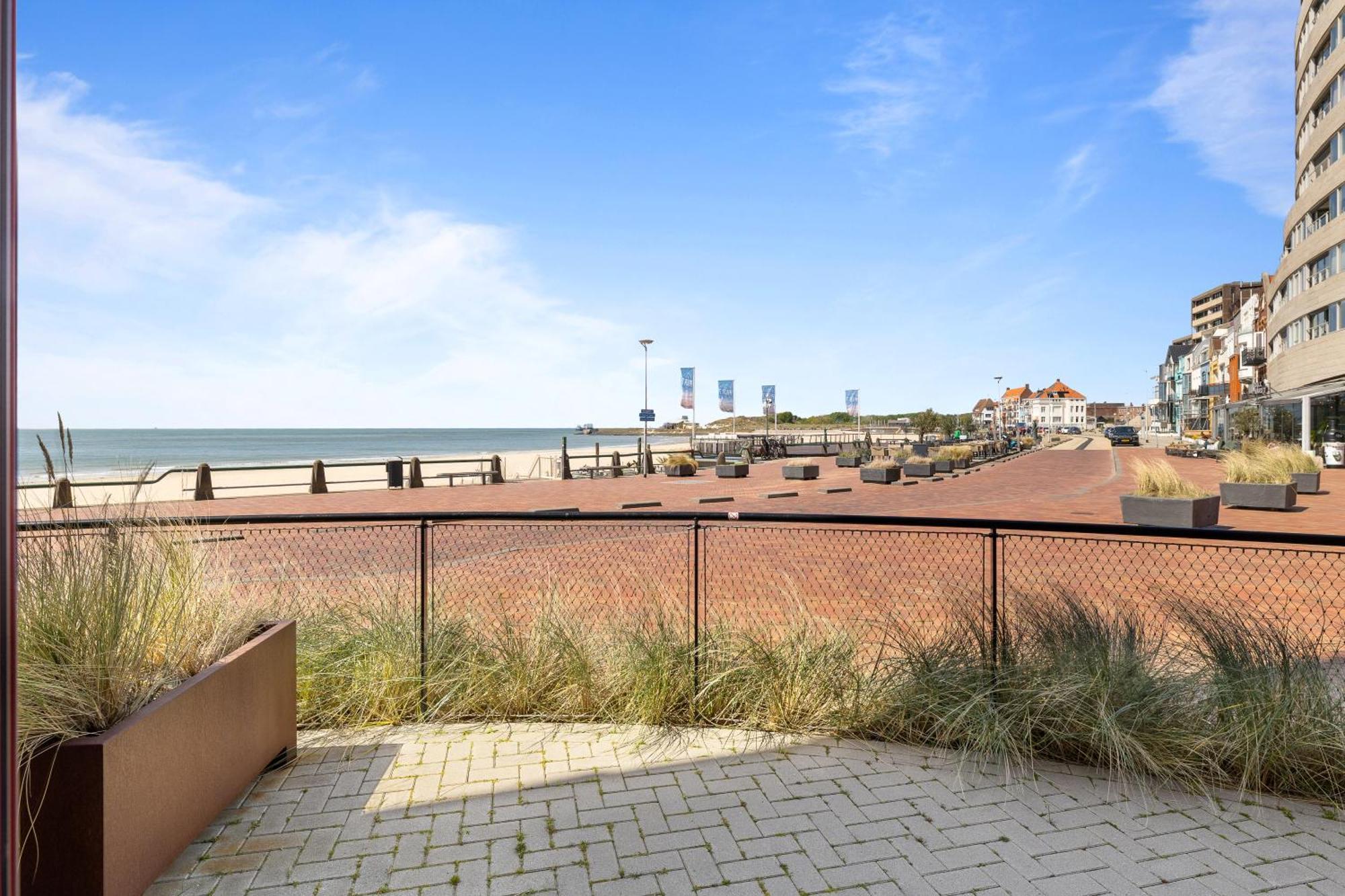Suites Boulevard 17 Vlissingen Oda fotoğraf