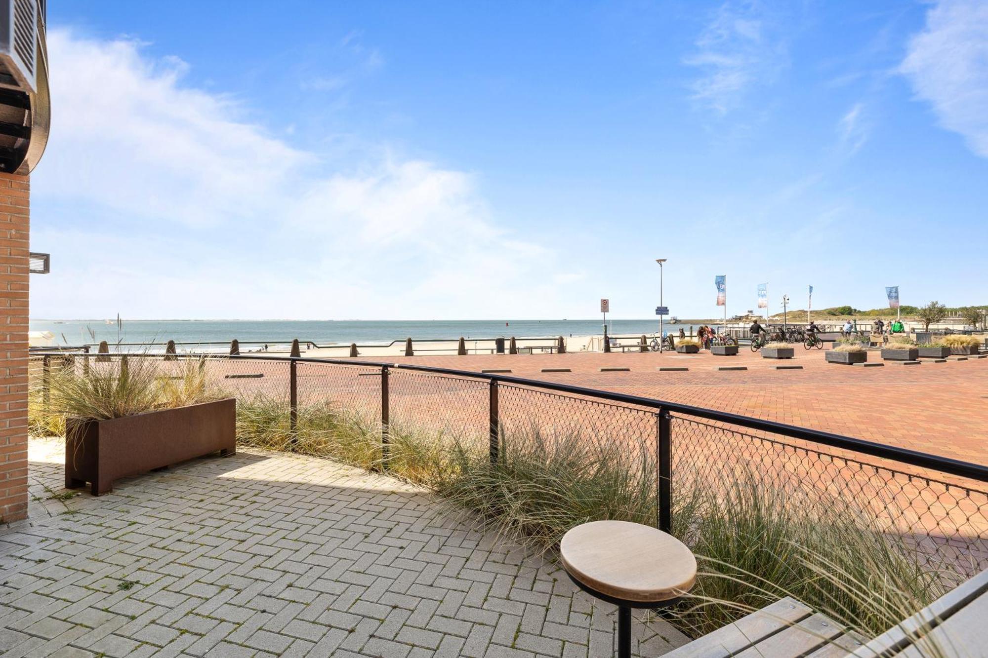 Suites Boulevard 17 Vlissingen Oda fotoğraf