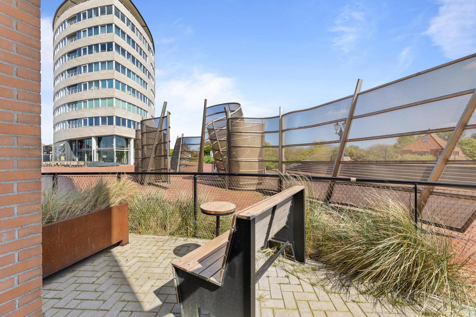 Suites Boulevard 17 Vlissingen Oda fotoğraf