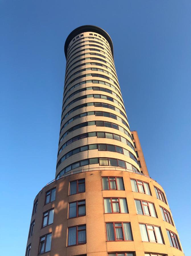 Suites Boulevard 17 Vlissingen Dış mekan fotoğraf